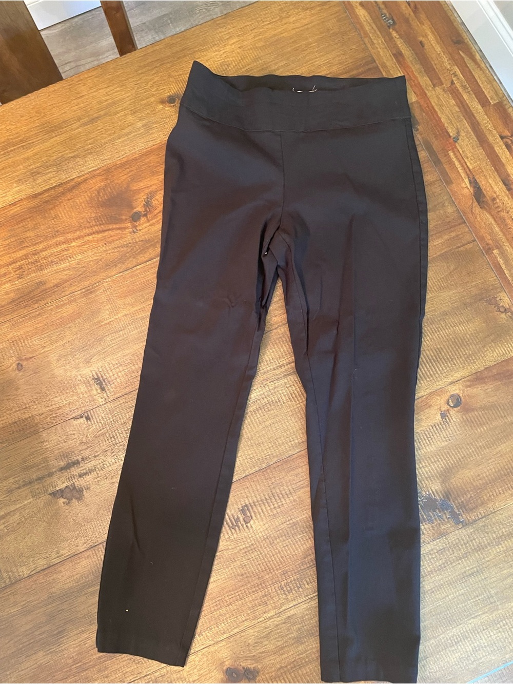 Maurice’s Capri